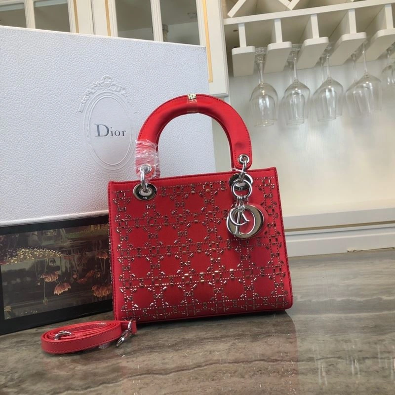 Breathable Dxxr My Lady Bags 63124