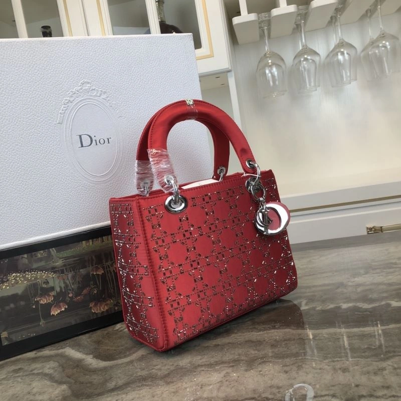 Breathable Dxxr My Lady Bags 63124