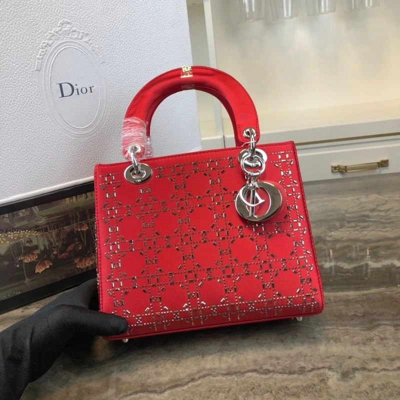 Breathable Dxxr My Lady Bags 63124