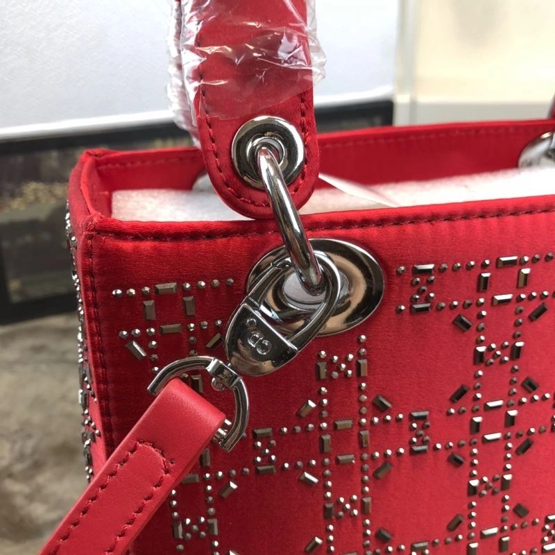 Breathable Dxxr My Lady Bags 63124