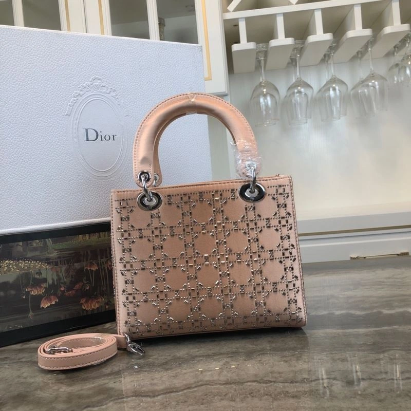 Trendy Dxxr My Lady Bags 63104