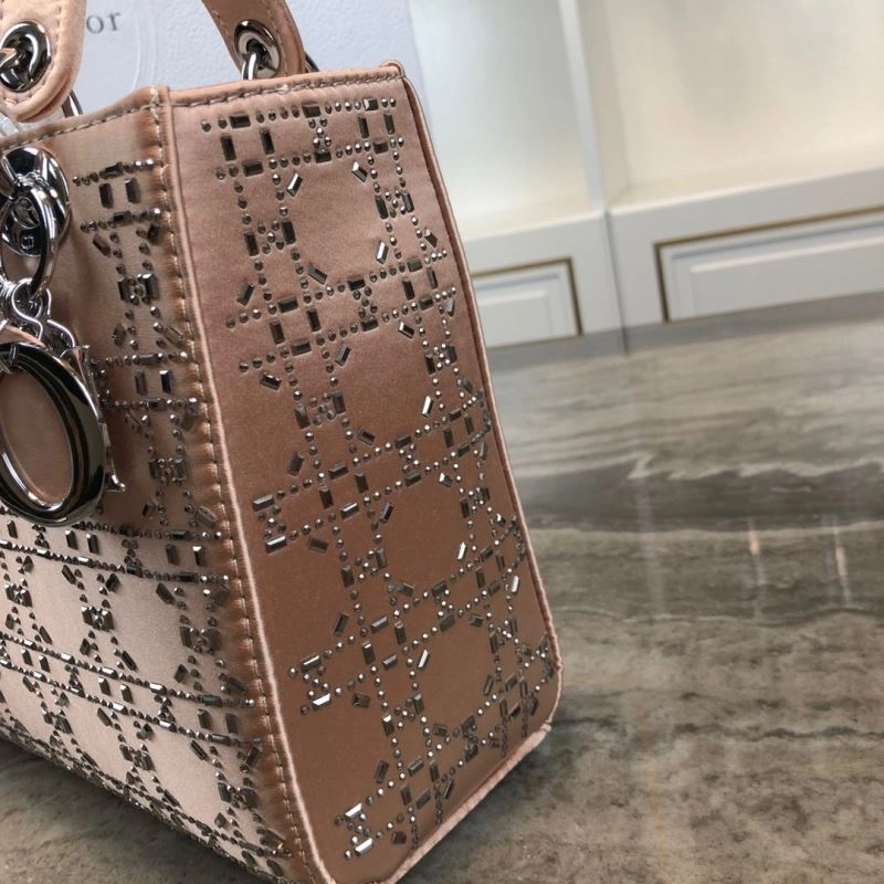 Trendy Dxxr My Lady Bags 63104