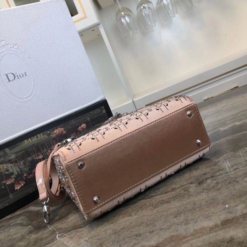 Trendy Dxxr My Lady Bags 63104