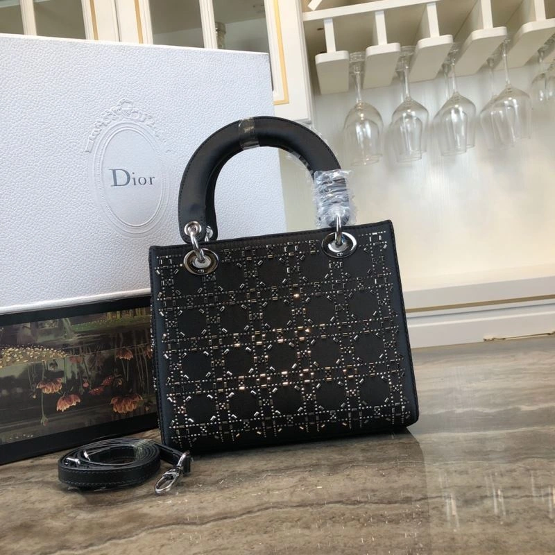 Dxxr My Lady Bags GoodFit 63076