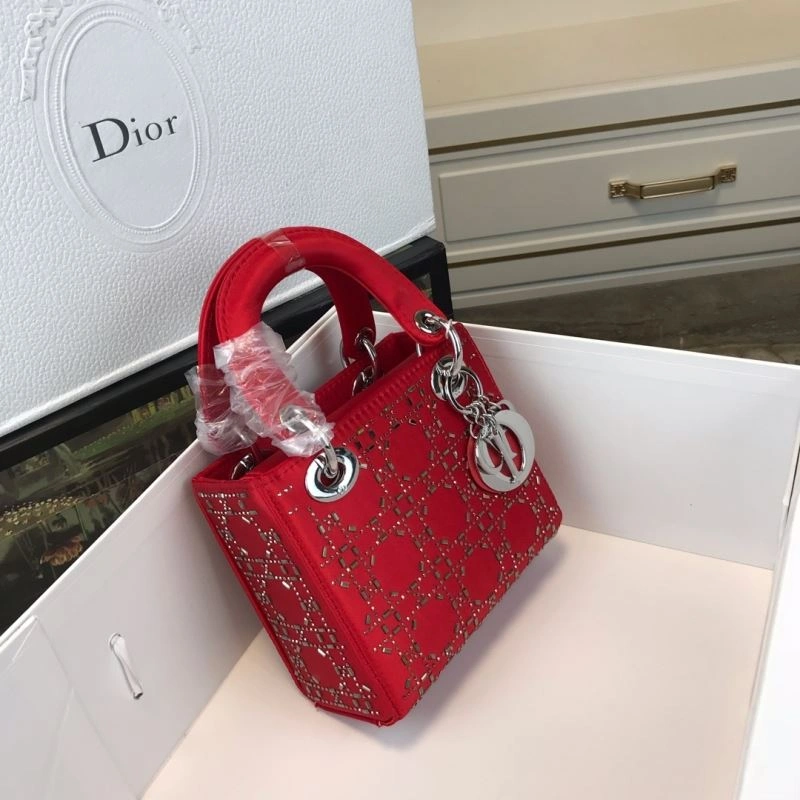 Breathable Dxxr My Lady Bags 63072