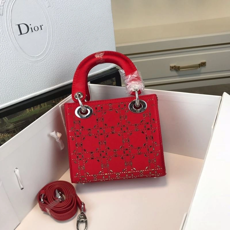 Breathable Dxxr My Lady Bags 63072