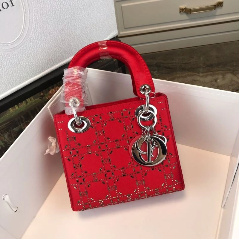 Breathable Dxxr My Lady Bags 63072