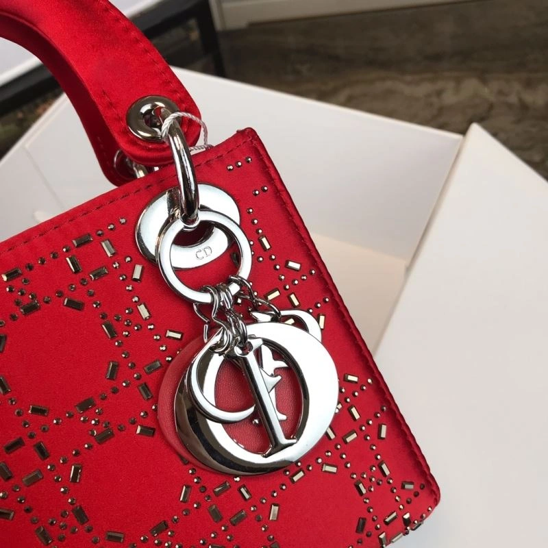 Breathable Dxxr My Lady Bags 63072