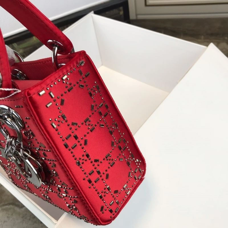 Breathable Dxxr My Lady Bags 63072