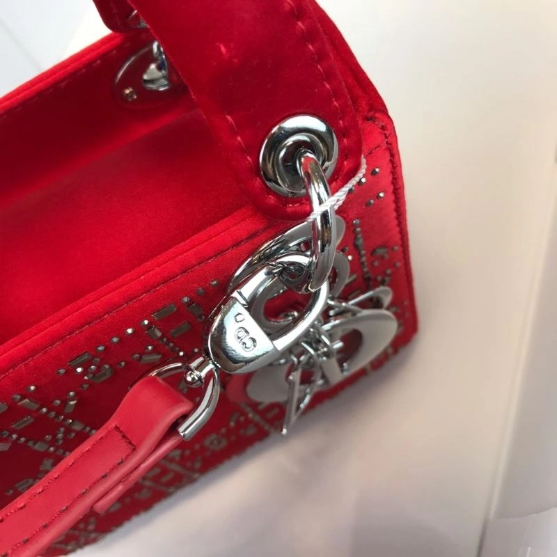 Breathable Dxxr My Lady Bags 63072