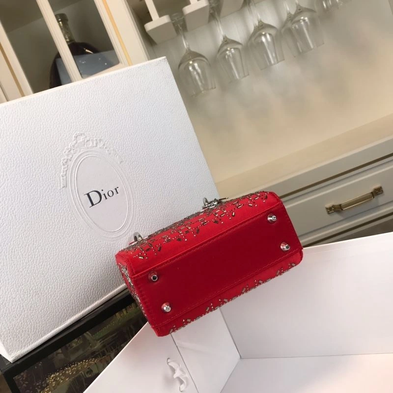 Breathable Dxxr My Lady Bags 63072