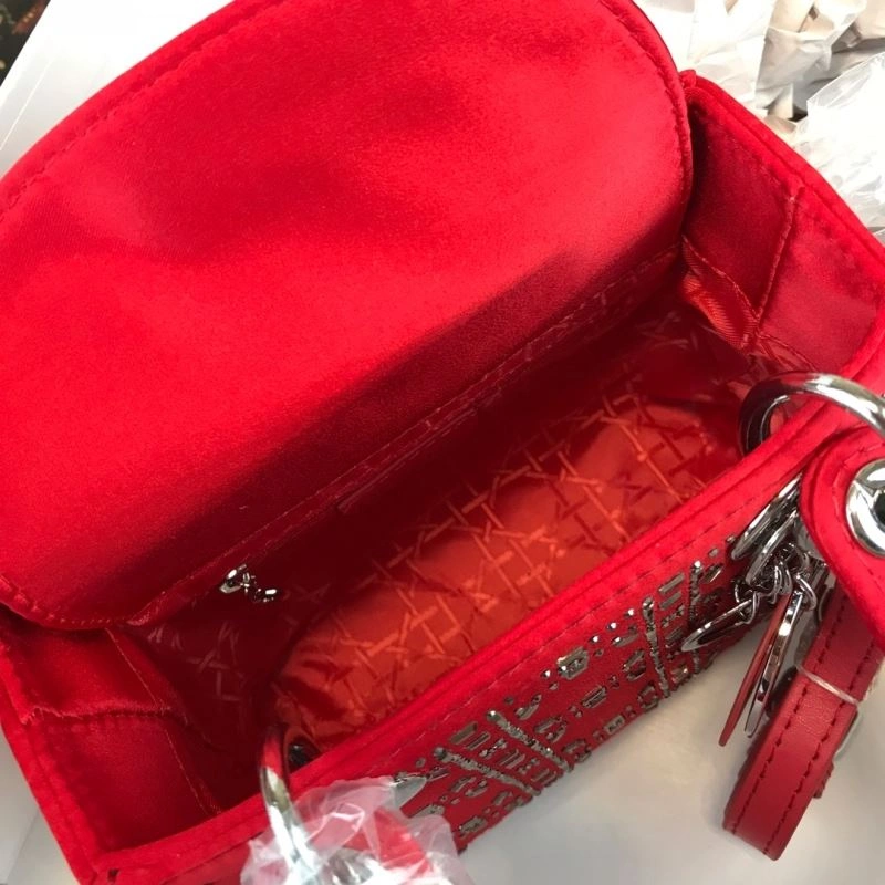 Breathable Dxxr My Lady Bags 63072