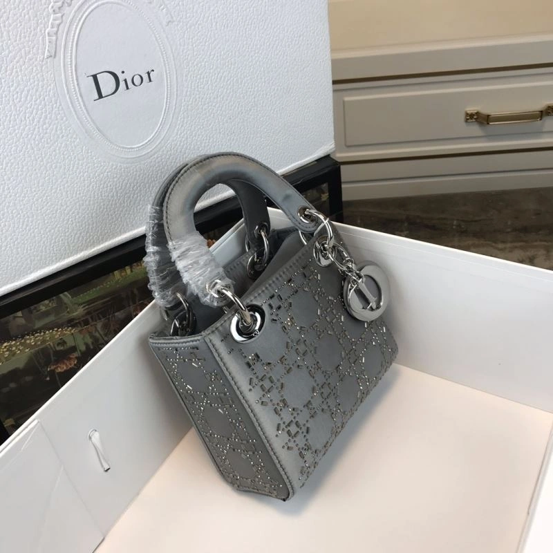 Dxxr My Lady Bags Refined 63079