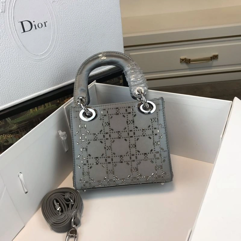 Dxxr My Lady Bags Refined 63079