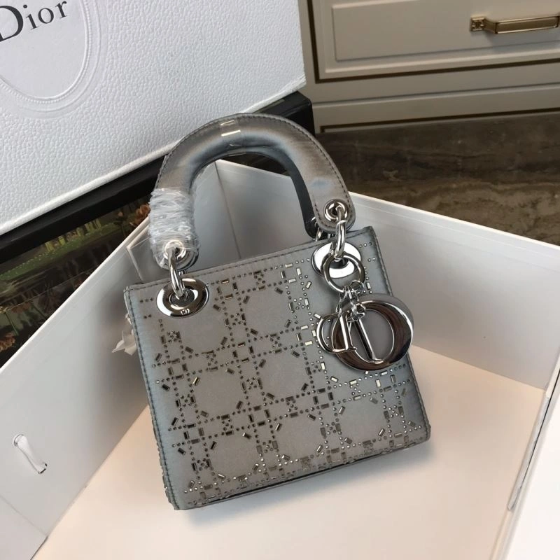 Dxxr My Lady Bags Refined 63079