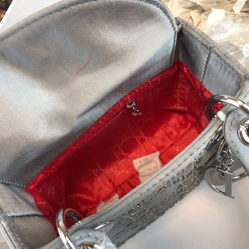 Dxxr My Lady Bags Refined 63079