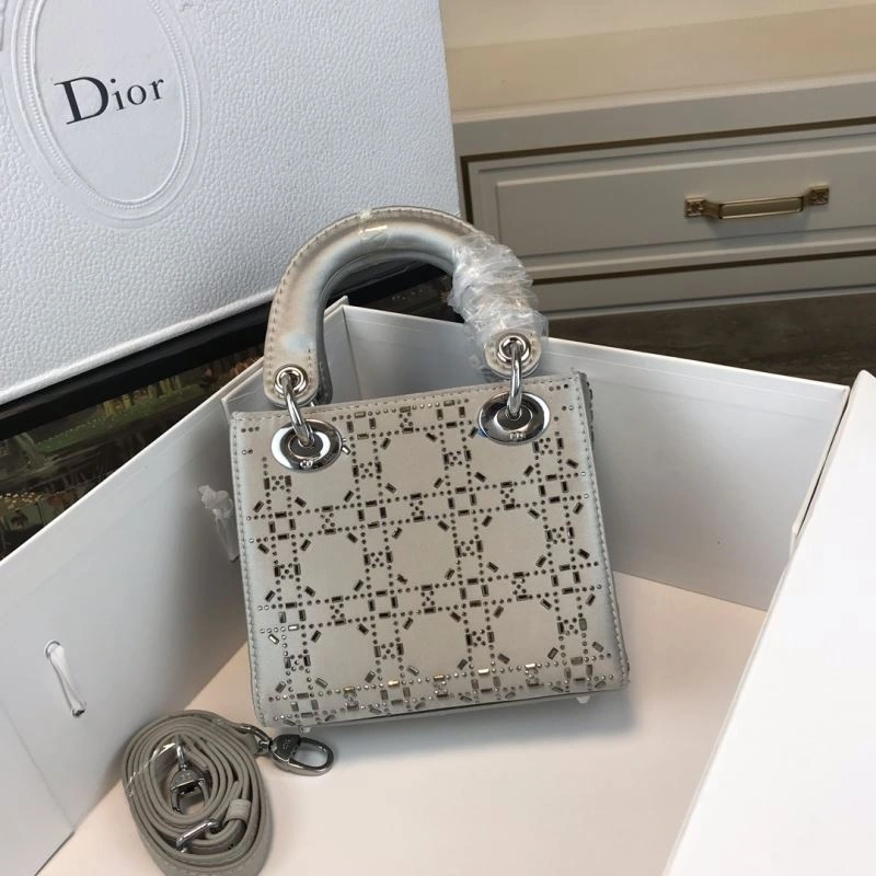 Stylish Dxxr My Lady Bags 63077