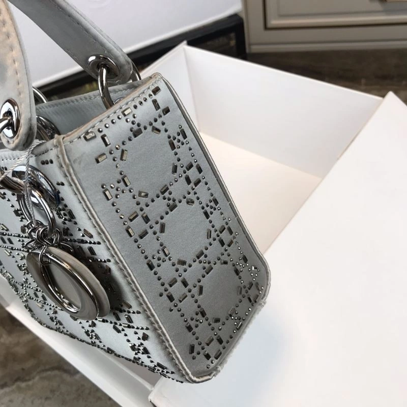 Stylish Dxxr My Lady Bags 63077