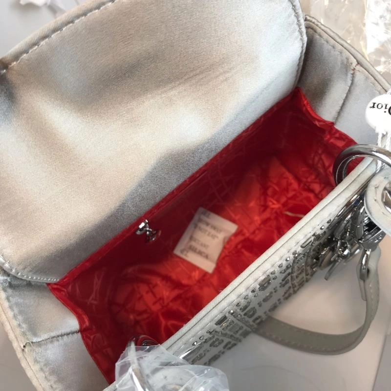 Stylish Dxxr My Lady Bags 63077