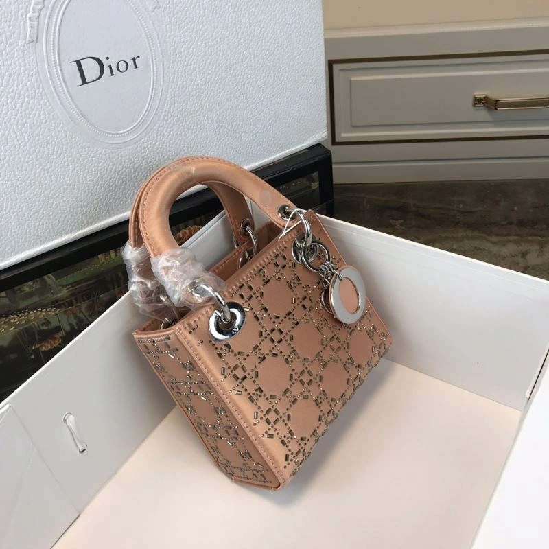 Dxxr My Lady Bags Breathable 63081
