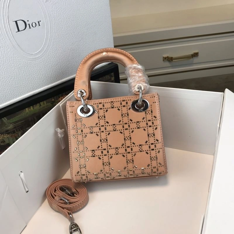 Dxxr My Lady Bags Breathable 63081