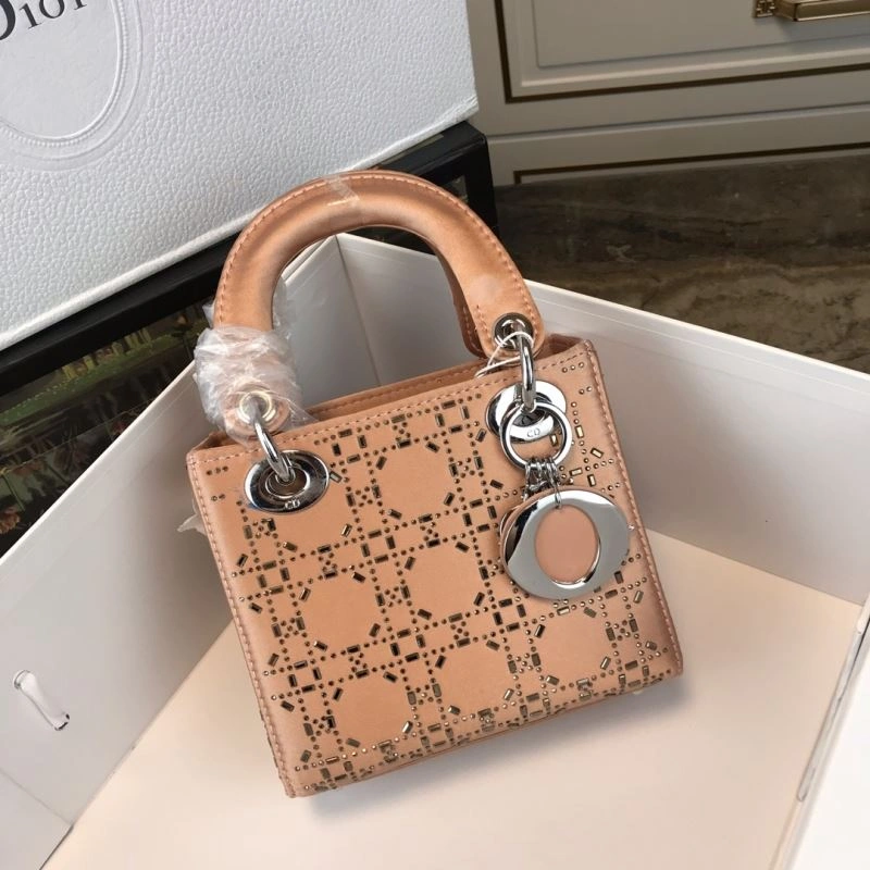 Dxxr My Lady Bags Breathable 63081