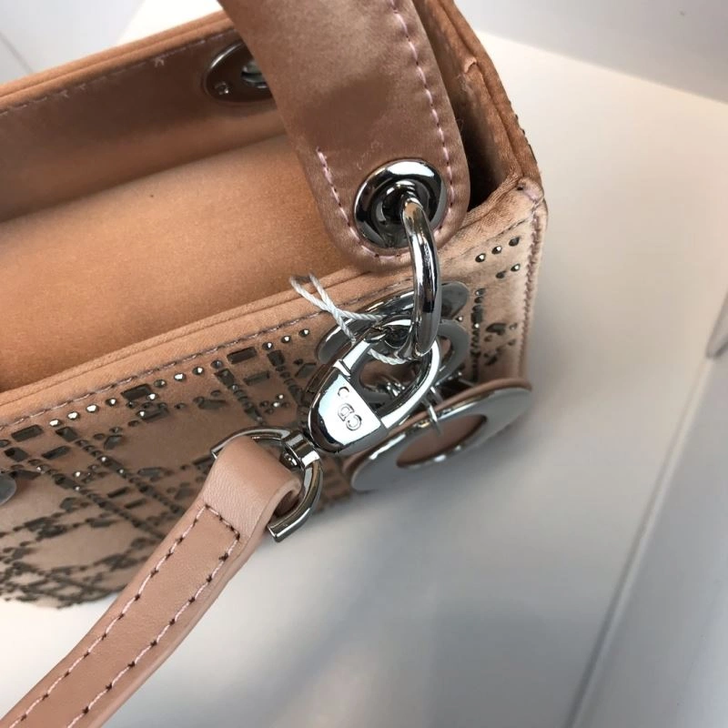 Dxxr My Lady Bags Breathable 63081