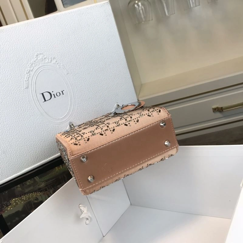 Dxxr My Lady Bags Breathable 63081