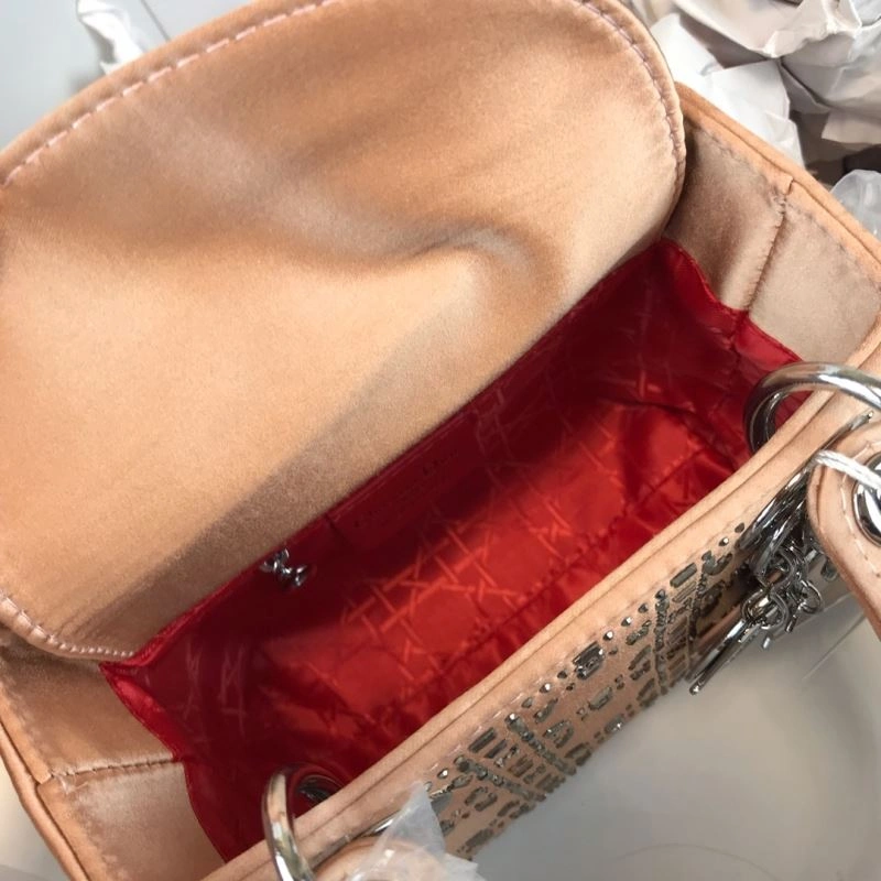 Dxxr My Lady Bags Breathable 63081