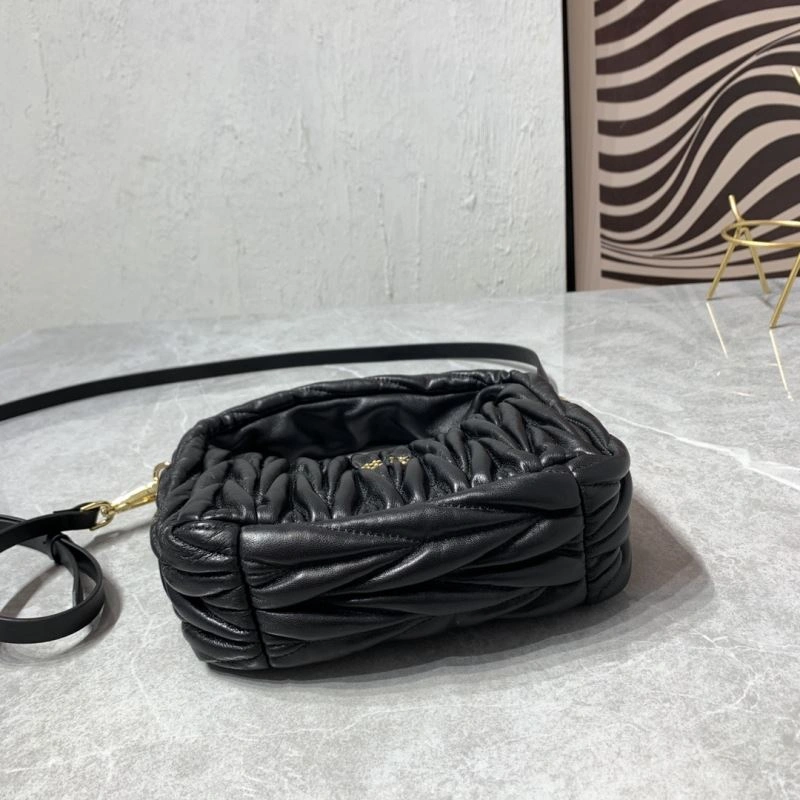 MIX MIX Handle Bags Sleek 87216