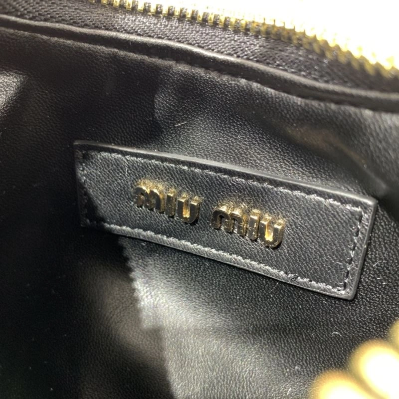 MIX MIX Handle Bags Sleek 87216