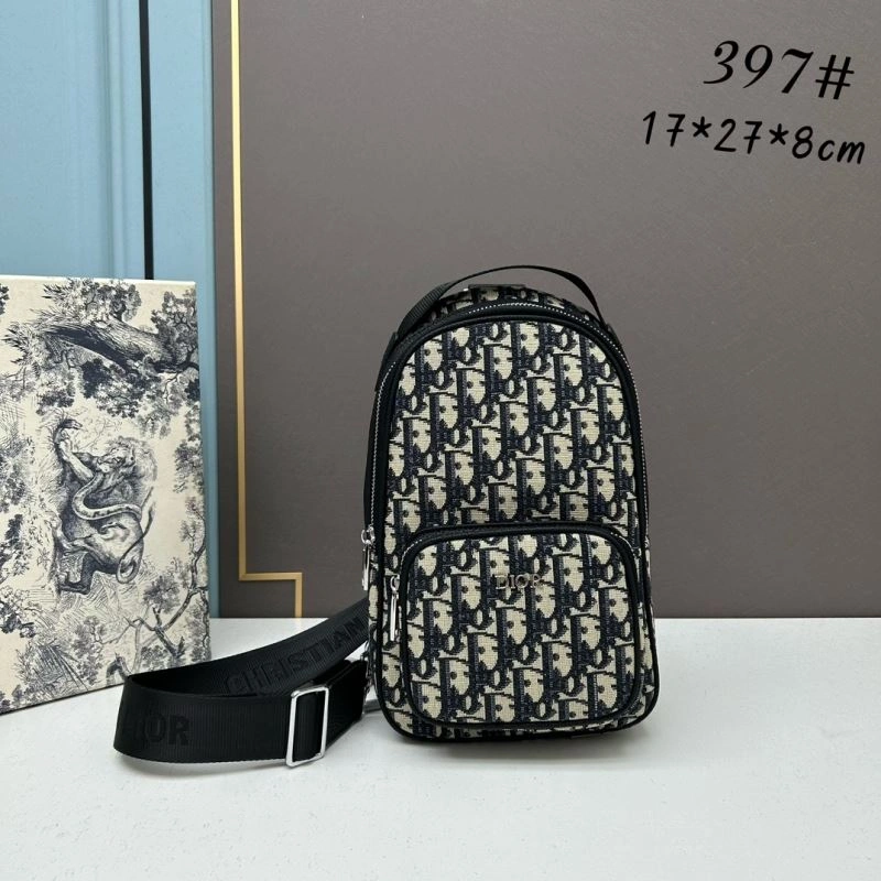 UrbanStyle Dxxr Waist & Chest Packs 62960