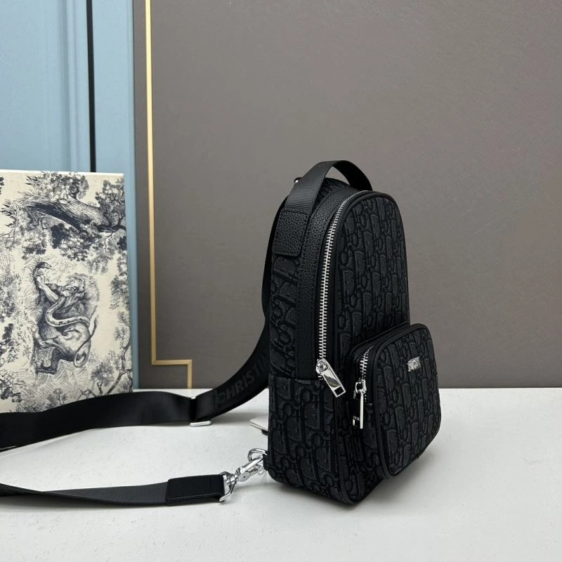Dxxr Waist & Chest Packs Trendy 62958