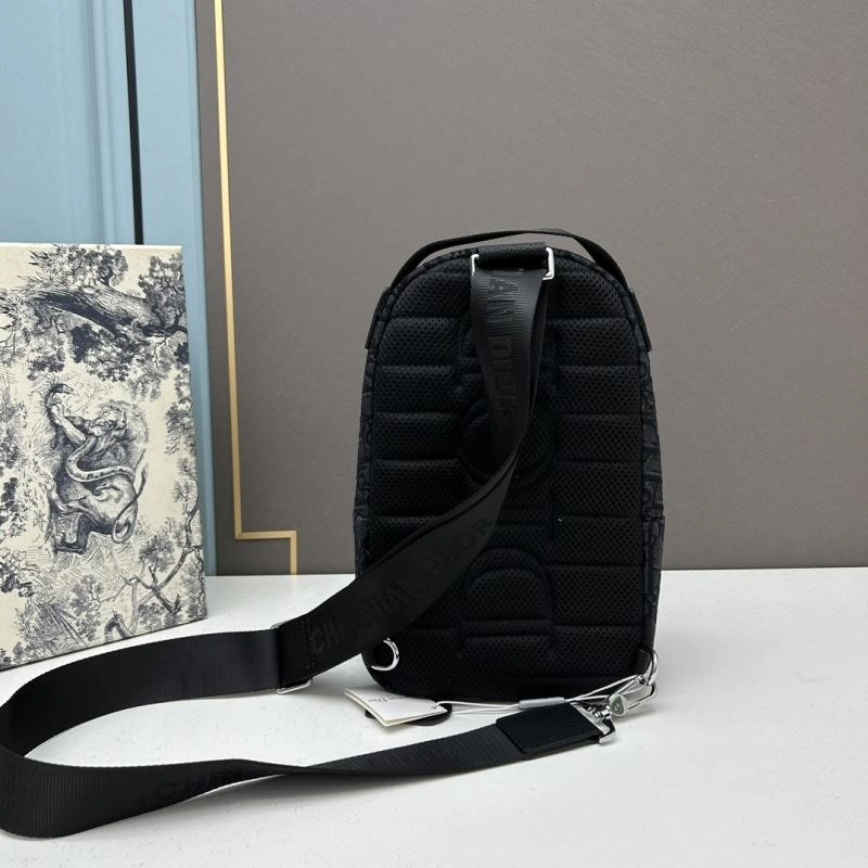 Dxxr Waist & Chest Packs Trendy 62958