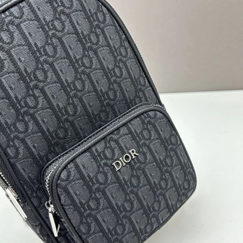 Dxxr Waist & Chest Packs Trendy 62958