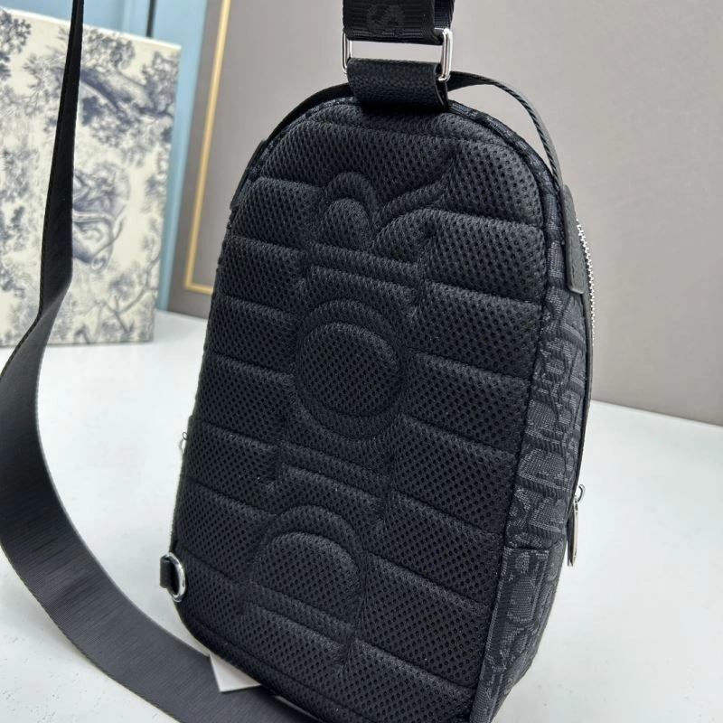 Dxxr Waist & Chest Packs Trendy 62958