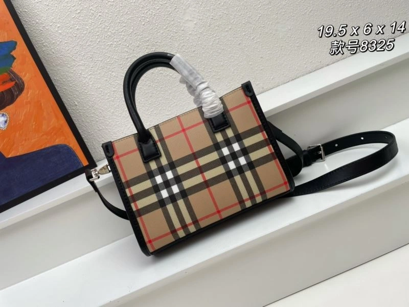 HighQuality Bxrbxrry Shopping Bags 76404