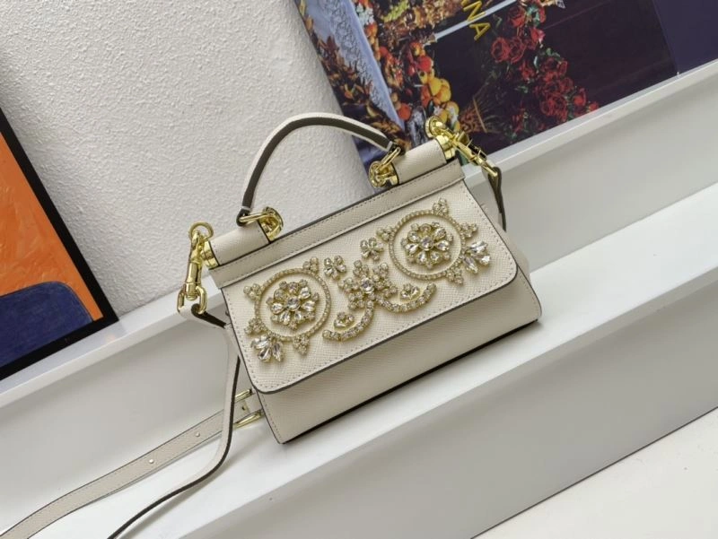 Timeless D&X Handle Bags 87401
