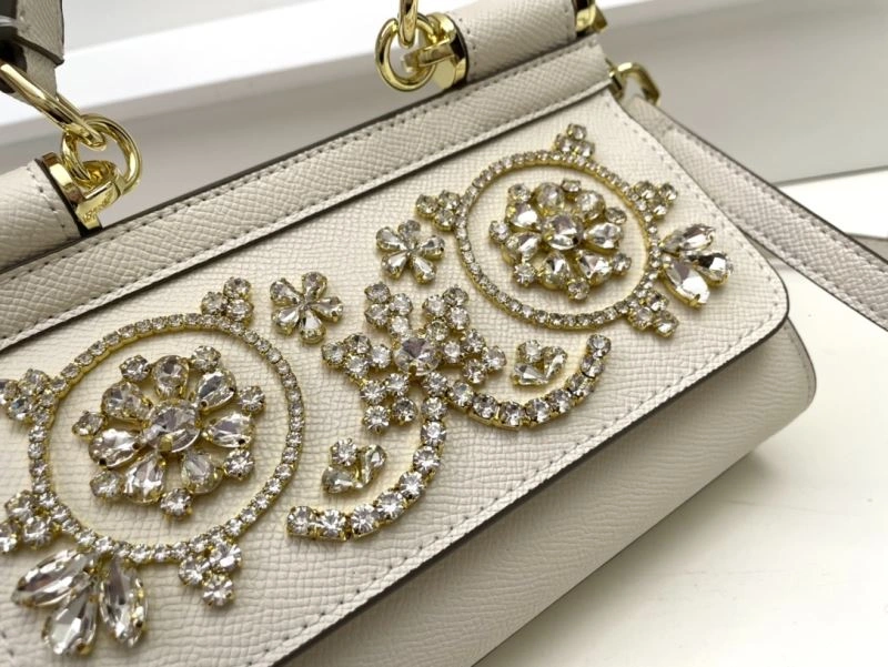 Timeless D&X Handle Bags 87401