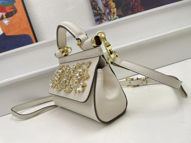 Timeless D&X Handle Bags 87401