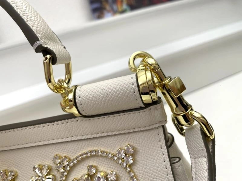 Timeless D&X Handle Bags 87401