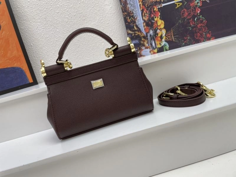 EyeCatching D&X Handle Bags 87387