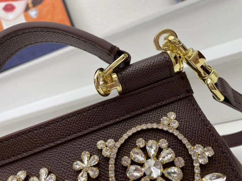 EyeCatching D&X Handle Bags 87387