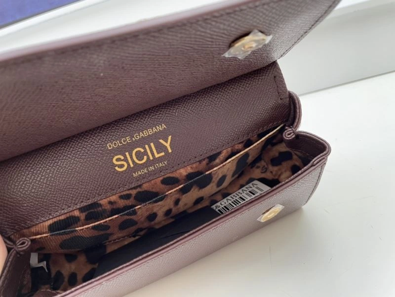 EyeCatching D&X Handle Bags 87387