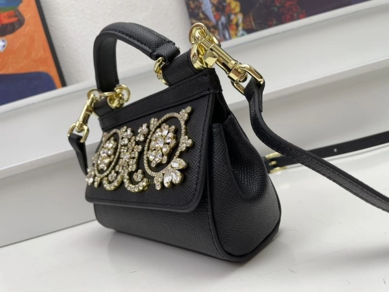 D&X Handle Bags Comfortable 76618