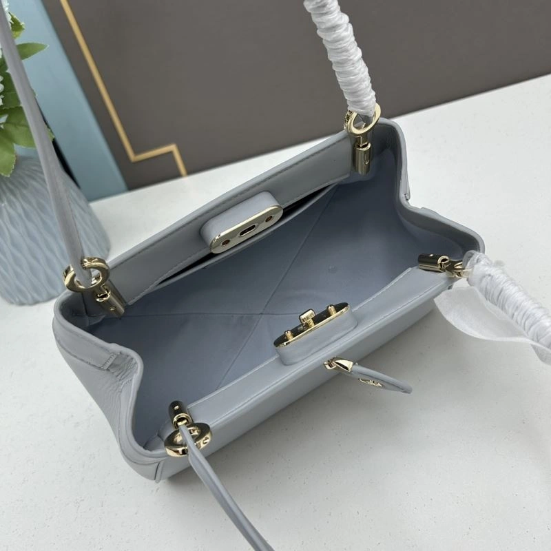 Dxxr Top Handle Bags Functional 62994