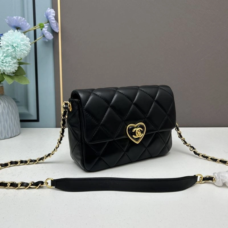 Chxnxl Satchel Bags Refined 33105