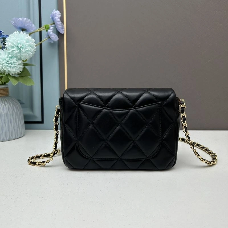 Chxnxl Satchel Bags Refined 33105