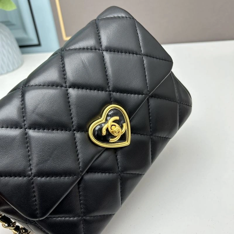 Chxnxl Satchel Bags Refined 33105