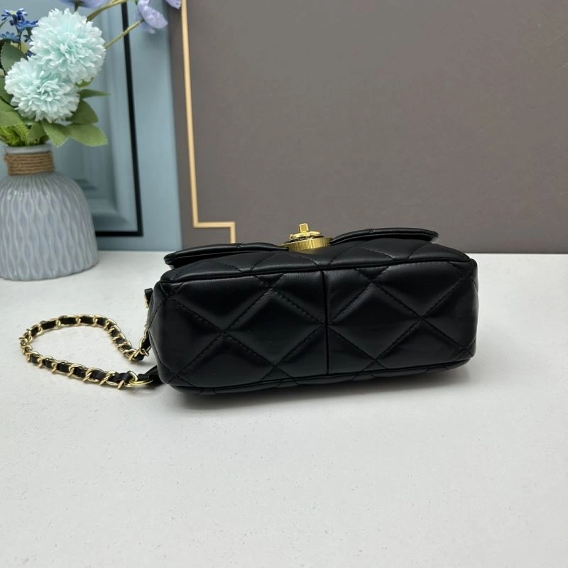 Chxnxl Satchel Bags Refined 33105